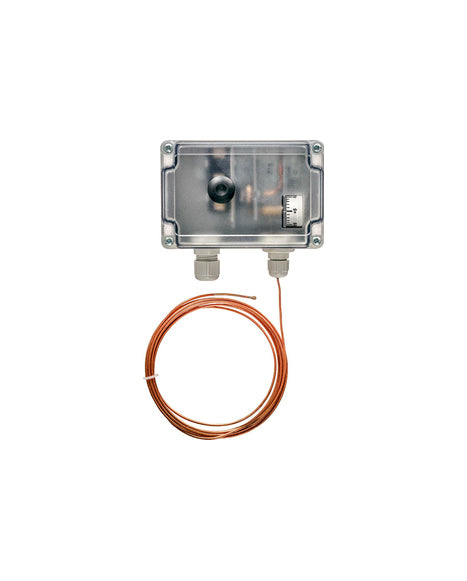 01DTS-504X | BELIMO | LOW TEMPERATURE DETECTION SENSOR