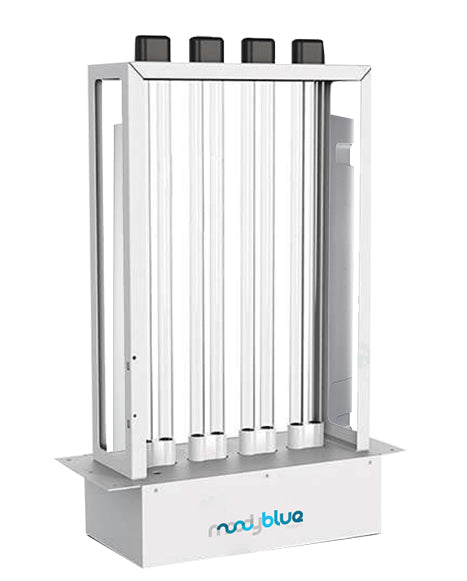 UVS-300 | MOODY BLUE | AIR PURIFIER