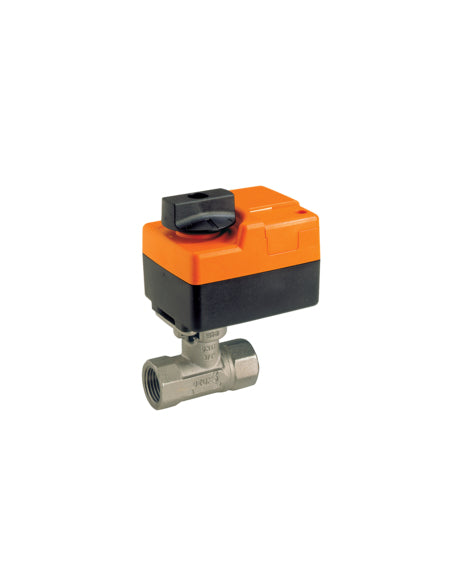 B209B+TR24-3 US | BELIMO | CONTROL VALVE