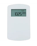 CDT-2N40-LCD | DWYER | TRANSMISSOR DE DIÓXIDO DE CARBONO/TEMPERATURA