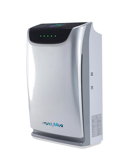 DG-06P | | MOODY BLUE | AIR PURIFIER