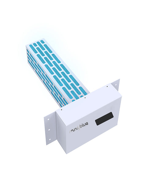 MB - 30D | MOODY BLUE | AIR PURIFIER