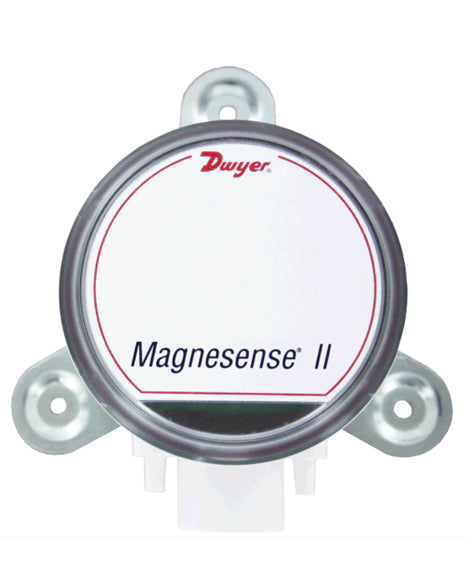 MS-311 | DWYER | TRANSMISOR DE PRESIÓN DIFERENCIAL MAGNESENSE® II