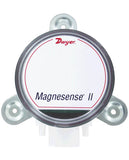 MS2-W101 | DWYER | TRANSMISOR DE PRESIÓN DIFERENCIAL MAGNESENSE® II