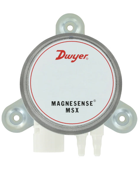 MSX-W10-PA | DWYER | TRANSMISOR DE PRESIÓN DIFERENCIAL