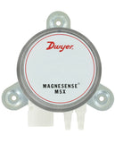 MSX-W10-PA | DWYER | DIFFERENTIAL PRESSURE TRANSMITTER
