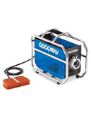 RAM-PRO | GOODWAY | Compact Heat Exchanger Tube Cleaner