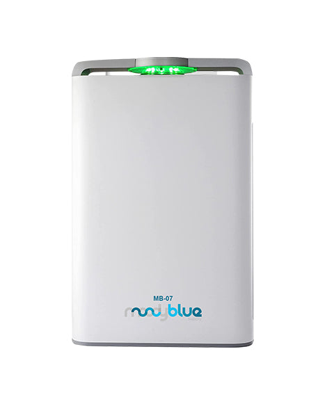 DG-07P | MOODY BLUE | AIR PURIFIER