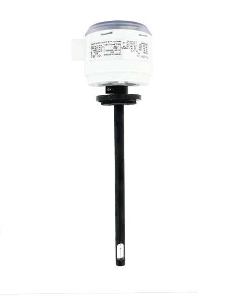 AVUL-3DA1-LCD | DWYER | AIR VELOCITY TRANSMITTER