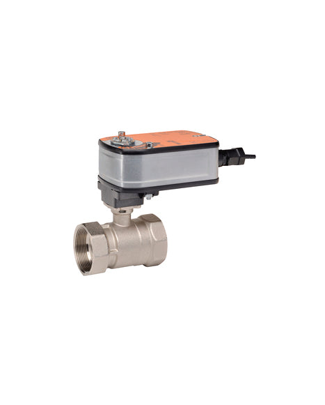 B225+LF24 US | BELIMO | CONTROL VALVE