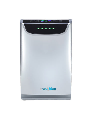 DG-06P |  | MOODY BLUE | AIR PURIFIER