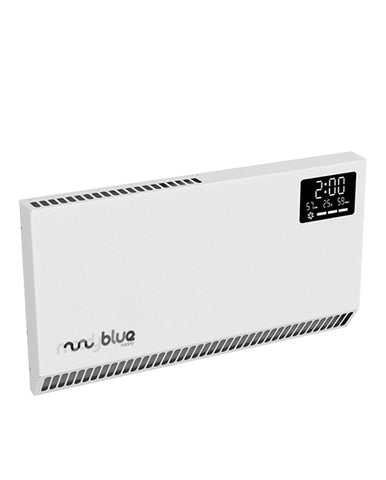 DG-75W  | MOODY BLUE | AIR PURIFIER