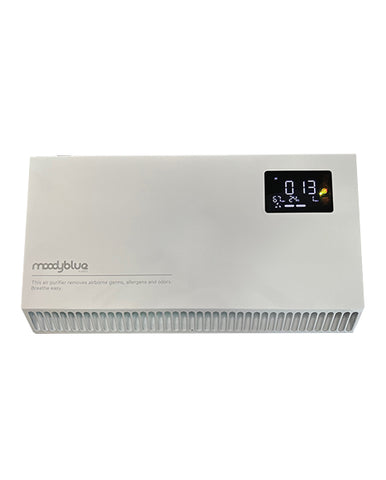 DG-75W  | MOODY BLUE | AIR PURIFIER