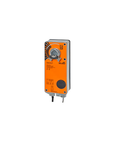 FSAF24A-S | BELIMO | FIRE&SMOKE DAMPER ACTUATOR