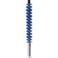 GTC-211-1/2 | BOA VIAGEM | Escova de limpeza de tubo de nylon azul 1/2" 