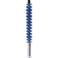 GTC-211-3/8 | BOA VIAGEM | Escova de limpeza de tubo de nylon azul 3/8"