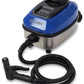GVC-1100 | BOA VIAGEM | Limpador a Vapor a Vapor Seco Comercial 