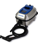 GVC-1250 | BOA VIAGEM | Limpador a Vapor a Vapor Seco Comercial 