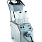 GVC-1502 | BOA VIAGEM | Limpador a vapor seco comercial 115 VAC 