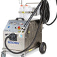 GVC-18000 | BOA VIAGEM | Limpador a Vapor Industrial para Serviço Pesado 