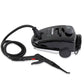 GVC-390 | GOODWAY | Commercial Dry Vapor Steam Cleaner