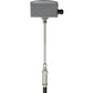 IEF-SN-CND | DWYER | TRANSMISOR DE FLUJO ELECTROMAGNÉTICO DE INSERCIÓN 