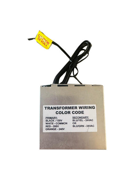 Transformador RGF EL-628 115/208/240-40 | RGF | PURIFICADOR DE AIRE 