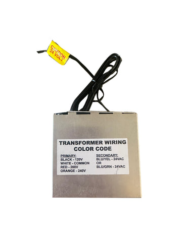 Transformador RGF EL-628 115/208/240-40 | RGF | PURIFICADOR DE AIRE 