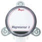 MS-311 | DWYER | TRANSMISOR DE PRESIÓN DIFERENCIAL MAGNESENSE® II 