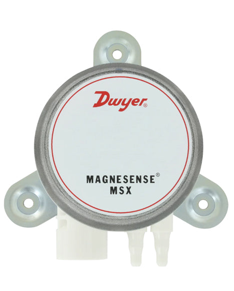 MSX-U12-IN | DWYER | DIFFERENTIAL PRESSURE TRANSMITTER