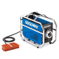 RAM-PRO | GOODWAY | Compact Heat Exchanger Tube Cleaner