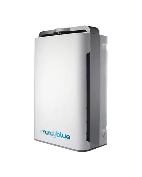 DG-07P | MOODY BLUE | AIR PURIFIER