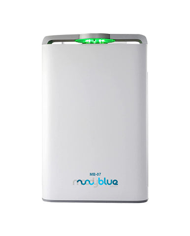 DG-07P | MOODY BLUE | AIR PURIFIER