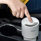 VIOLED Portable HEPA Air Purifier - Desktop/Car  | RGF | AIR PURIFIER