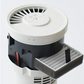 VIOLED Portable HEPA Air Purifier - Desktop/Car  | RGF | AIR PURIFIER