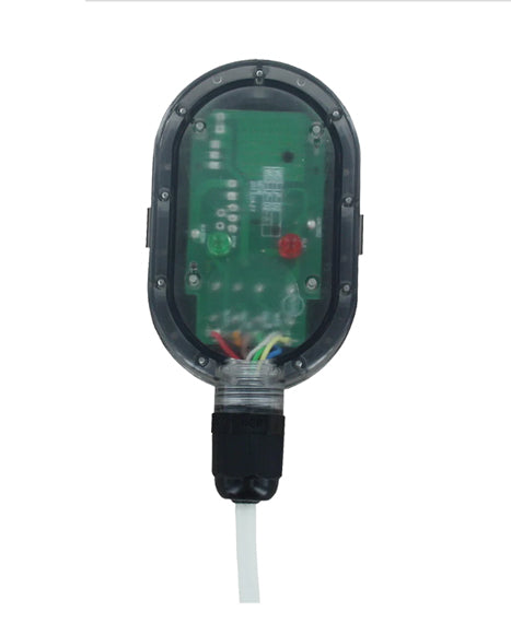 WD3-LP-D2 | DWYER | WATER LEAK DETECTOR