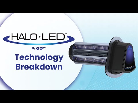 RGF REME Halo LED | RGF | AIR PURIFIER