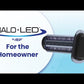RGF REME Halo LED | RGF | AIR PURIFIER