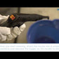 GVC-1502 | BOA VIAGEM | Limpador a vapor seco comercial 115 VAC 
