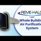 RGF Reme Halo (24 Volt) In-Duct Air Purifier 4 | RGF | AIR PURIFIER